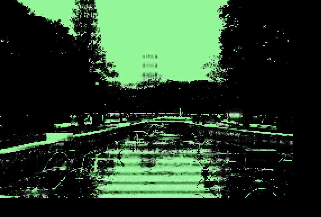 Five Tokyo Parks Still Worth Hiding In