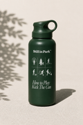 Kick The Can Bottle