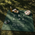 Kick The Can Sheet